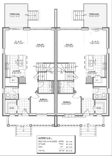 Autre - 652 24E Avenue, Montréal (Lachine), QC - Other