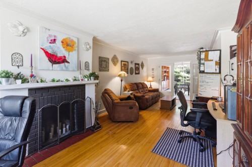 Overall view - 17 Ch. Rivermead, Gatineau (Aylmer), QC 