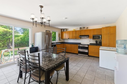 Overall view - 17 Ch. Rivermead, Gatineau (Aylmer), QC 