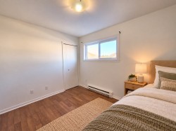 Chambre à coucher - 