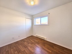 Chambre à coucher - 