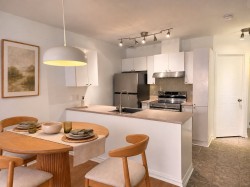 Salle à manger - 