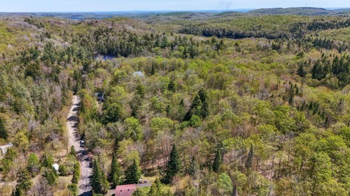 Photo aérienne - 520E Avenue, Saint-Hippolyte, QC 