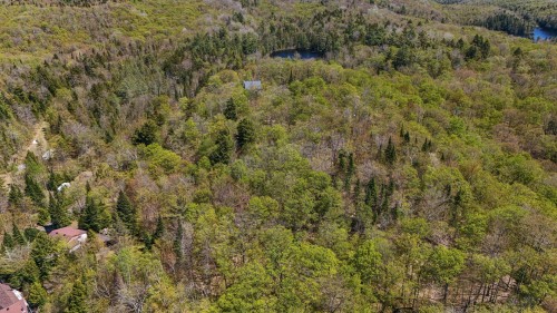 Photo aérienne - 520E Avenue, Saint-Hippolyte, QC 