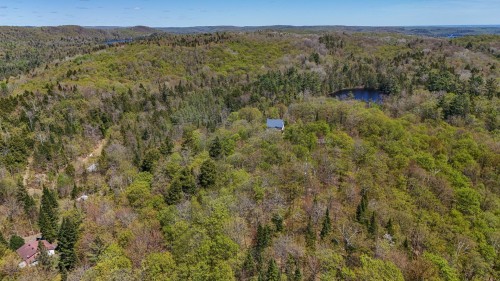 Photo aérienne - 520E Avenue, Saint-Hippolyte, QC 