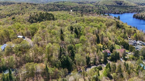 Photo aérienne - 520E Avenue, Saint-Hippolyte, QC 