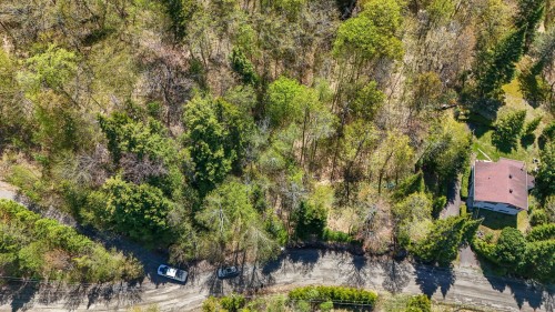 Photo aérienne - 520E Avenue, Saint-Hippolyte, QC 