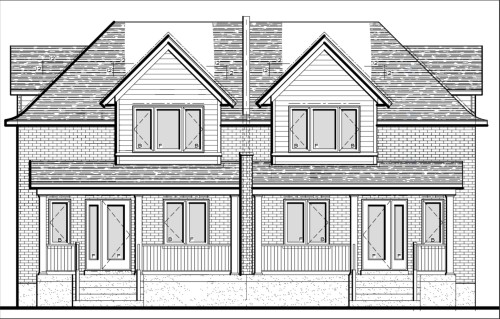 650 24e Avenue  Montréal (Lachine), QC H8S 3W2