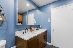 Salle de bains - 