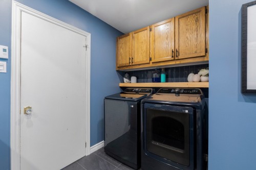 Salle de bains - 1298 Rue Des Ormes, Prévost, QC 