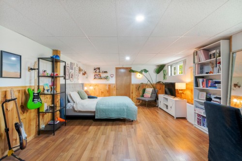 Salle familiale - 1298 Rue Des Ormes, Prévost, QC 
