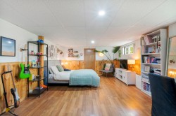 Salle familiale - 