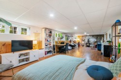 Salle familiale - 