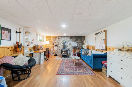Salle familiale - 1298 Rue Des Ormes, Prévost, QC 