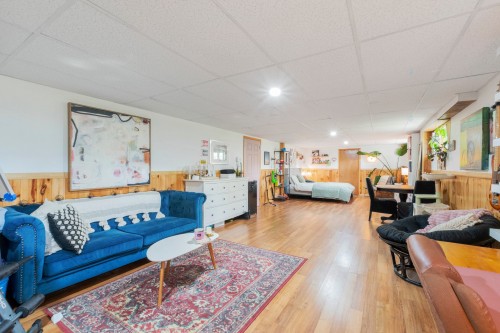 Salle familiale - 1298 Rue Des Ormes, Prévost, QC 