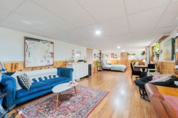 Salle familiale - 
