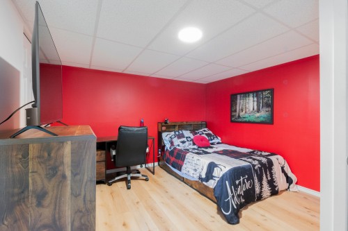 Chambre à coucher - 1298 Rue Des Ormes, Prévost, QC 
