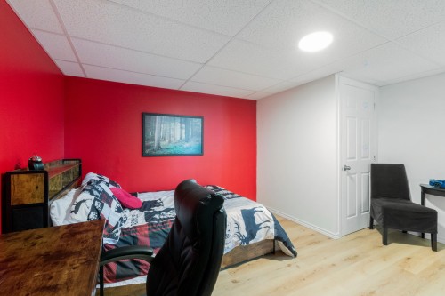 Chambre à coucher - 1298 Rue Des Ormes, Prévost, QC 