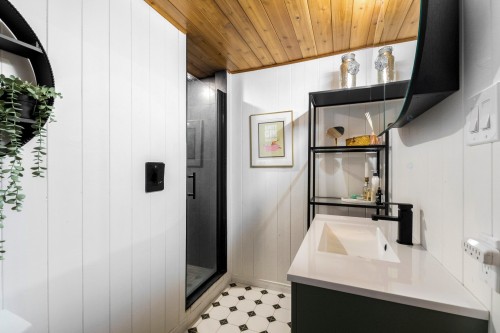 Salle de bains - 1298 Rue Des Ormes, Prévost, QC 