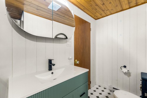 Salle de bains - 1298 Rue Des Ormes, Prévost, QC 