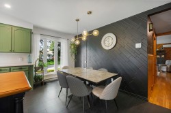 Salle à manger - 