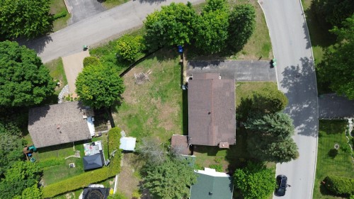 Vue d'ensemble - 1298 Rue Des Ormes, Prévost, QC 