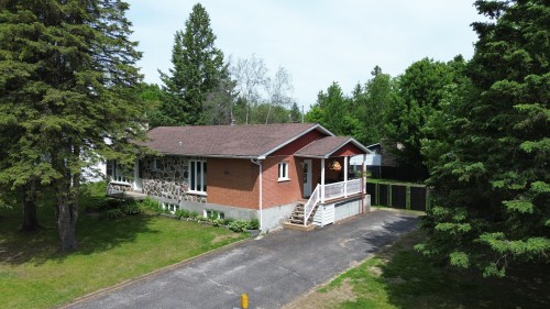Façade - 1298 Rue Des Ormes, Prévost, QC 