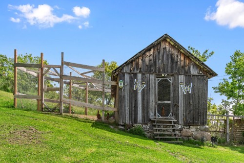 Autre - 9 Ch. Martin, Gracefield, QC 
