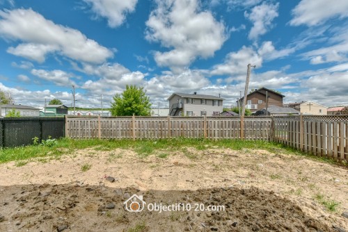 Cour - 35 Rue Alexandre, Lachute, QC - Outdoor