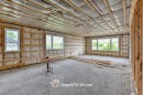 En construction - 35 Rue Alexandre, Lachute, QC  - Indoor Photo Showing Other Room 