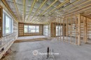 En construction - 35 Rue Alexandre, Lachute, QC  - Indoor Photo Showing Other Room 
