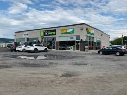 348 Ch. Yamaska  Saint-Germain-De-Grantham, QC J0C 1K0