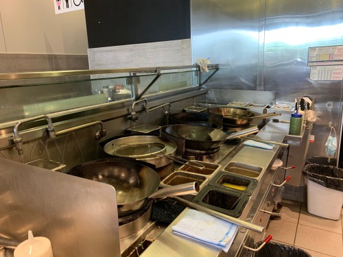 Commerce - 348 Ch. Yamaska, Saint-Germain-De-Grantham, QC 