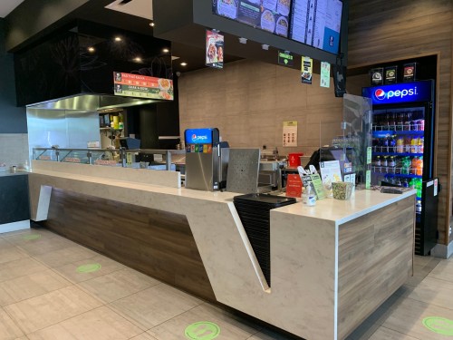 Commerce - 348 Ch. Yamaska, Saint-Germain-De-Grantham, QC 