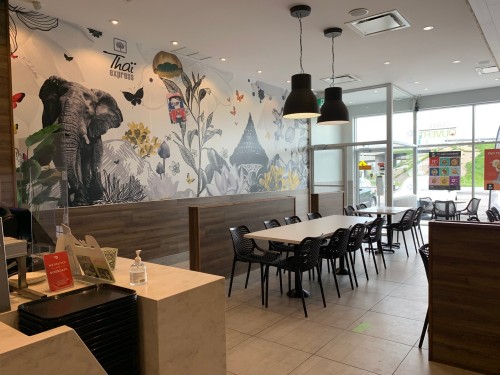 Commerce - 348 Ch. Yamaska, Saint-Germain-De-Grantham, QC 