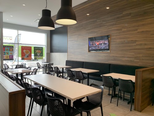 Commerce - 348 Ch. Yamaska, Saint-Germain-De-Grantham, QC 