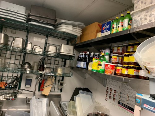 Commerce - 348 Ch. Yamaska, Saint-Germain-De-Grantham, QC 