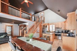 Dining Room - 
