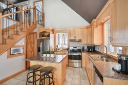 Kitchen - 