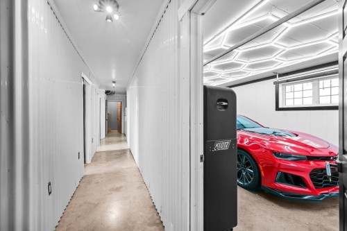 Interior - 975 Rg St-Henri, Saint-Armand, QC - Indoor