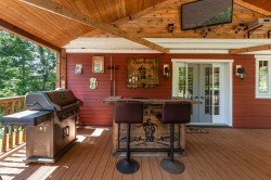 Patio - 