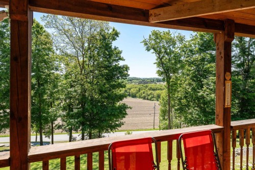 View - 975 Rg St-Henri, Saint-Armand, QC - Outdoor