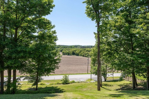 View - 975 Rg St-Henri, Saint-Armand, QC - Outdoor With View