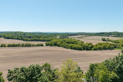 View - 975 Rg St-Henri, Saint-Armand, QC - Outdoor With View