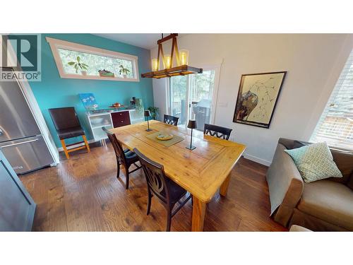956 Copper Point Way, Invermere, BC 