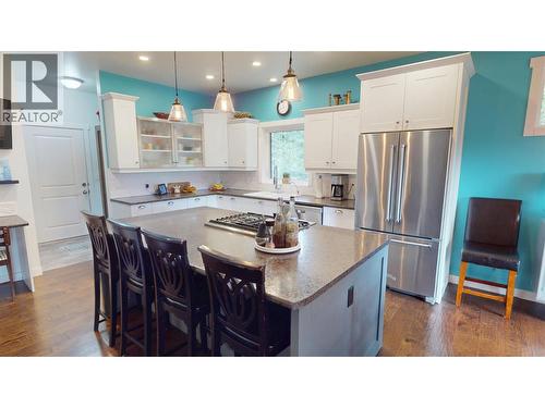 956 Copper Point Way, Invermere, BC 