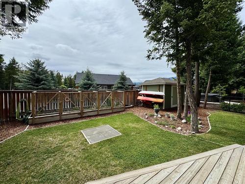 956 Copper Point Way, Invermere, BC 