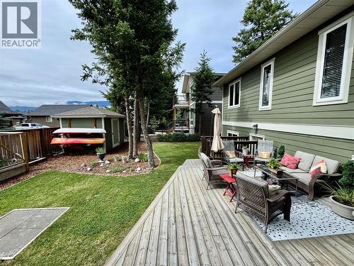 956 Copper Point Way, Invermere, BC 