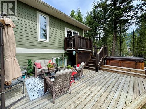 956 Copper Point Way, Invermere, BC 