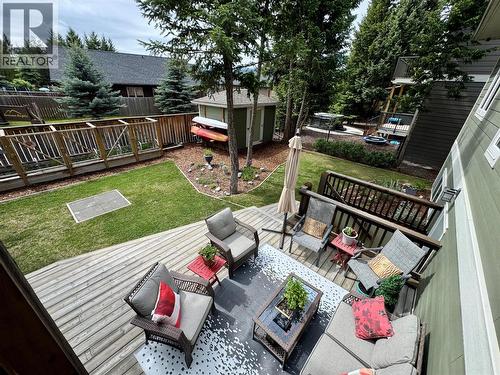 956 Copper Point Way, Invermere, BC 